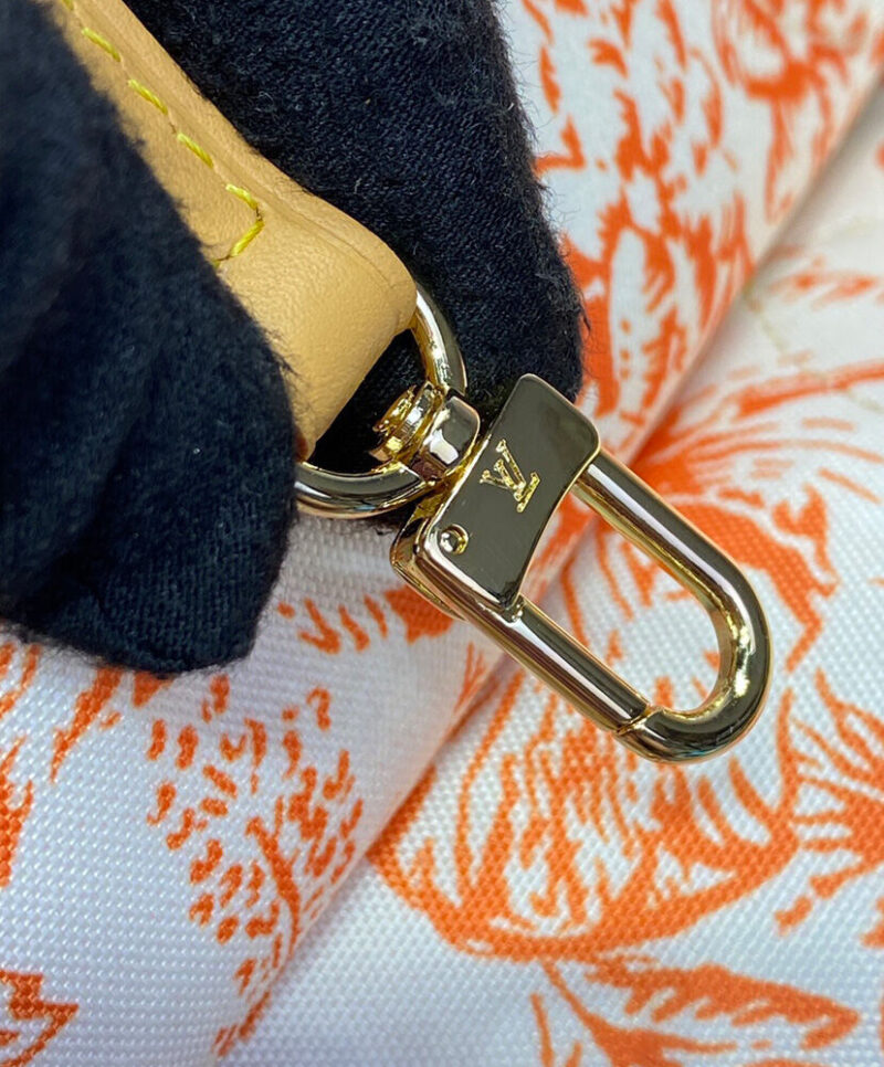 Louis Vuitton Neverfull MM - Exclusively Online M11263 M25317
